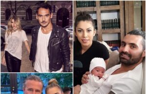 Impacare bomba in showbiz-ul romanesc. Aveau deja alte relatii, acum sunt din nou impreuna! 😲 Avem imaginile momentului