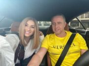 ”Dacă vă aud pe vreunul, vă rup gura”. Ce făcea Anamaria Prodan de fiecare dată când afla că Laurențiu Reghecampf a înșelat-o – >