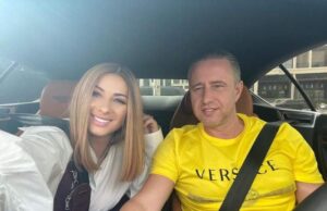 ”Dacă vă aud pe vreunul, vă rup gura”. Ce făcea Anamaria Prodan de fiecare dată când afla că Laurențiu Reghecampf a înșelat-o – >