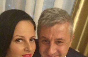 Nevasta lui Iordache are o pensie speciala de peste 5.200 de euro/luna. Pensia ei a crescut cu peste 500 de euro/luna in ultimii doi ani. Ce a facut femeia –>>