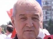 Prima dragoste a lui Gigi Becali. Cine a fost iubita secretă a latifundiarului din Pipera