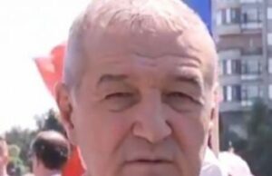 Prima dragoste a lui Gigi Becali. Cine a fost iubita secretă a latifundiarului din Pipera