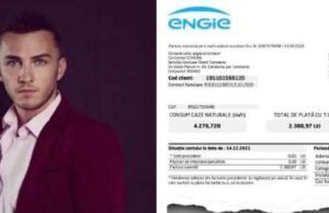 Mihai Trăistariu, în stare de șoc, după ce a văzut factura la gaze. Ce sumă trebuie să plătească artistul: „Le-am zis că-i dau în judecată” / FOTO –>