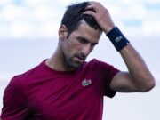 Viza lui Novak Djokovic a fost anulată