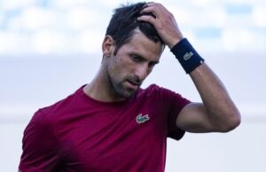Viza lui Novak Djokovic a fost anulată