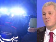 Cătălin Predoiu: „La Bolintin Vale stăpânesc clanurile – trebuie aplicată legea”