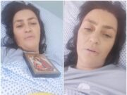 Rona Hartner a trăit un adevărat coșmar: A suferit de o boala greala colon si la ficat. Când credea că s-a vindecat, boala a recidivat. După o luptă grea, celebra actriță e bine , iar acum are un mesaj pentru toti cei care incearca sa lupte cu boala. Ce a ajutat-o pe ea: Să nu înceapă cu sucuri de fructe și altele. E foarte important un lucru. Sa….”