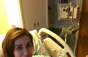 Era la maternitate in travaliu si astepta sa nasca. Cand a auzit ca in salonul alaturat era o alta gravida, n-a mai stat pe ganduri… Gestul acestei femei a facut inconjurul lumii…