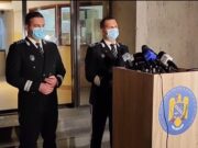 Polițistul care a ucis-o pe Raisa, fetița de 13 ani, a fost retras din funcție. Șeful Poliției Capitalei a făcut anunțul