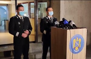 Polițistul care a ucis-o pe Raisa, fetița de 13 ani, a fost retras din funcție. Șeful Poliției Capitalei a făcut anunțul