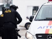 Mascații au luat cu asalt prea târziu casele interlopilor din Bolintin Vale