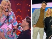 Care este natura relației dintre Loredana Groza și Nick Casciaro. Ce spune jurata de la „X Factor” despre „protejatul” ei