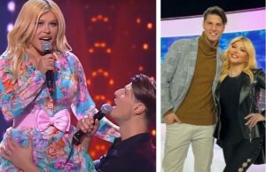 Care este natura relației dintre Loredana Groza și Nick Casciaro. Ce spune jurata de la „X Factor” despre „protejatul” ei