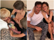 Anunțul făcut de Adela Popescu și Radu Vâlcan la început de an, după o căsătorie de 6 ani și 3 copii: „Am luat o decizie importantă ne…”