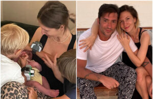 Anunțul făcut de Adela Popescu și Radu Vâlcan la început de an, după o căsătorie de 6 ani și 3 copii: „Am luat o decizie importantă ne…”