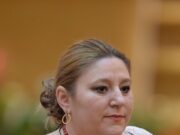 Diana Șoșoacă spune că a salvat doi turiști surprinși de avalanșă. „Din nou Arafat e depășit de situație”