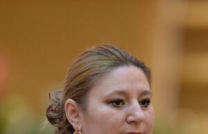 Diana Șoșoacă spune că a salvat doi turiști surprinși de avalanșă. „Din nou Arafat e depășit de situație”