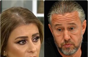 Anamaria Prodan a dezvăluit cel mai ruşinos secret al lui Laurenţiu Reghecampf. Ce făcea cu toate femeile cu care se întâlnea: „Păi, ce bărbat ești, mă, nebunule?” – >