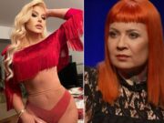 „Să te pozezi nu știu cum, că ai o vârstă”Ce spune Catinca Roman despre ipostazele în care se fotografiază Loredana Groza în ultima perioadă –>>