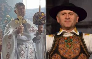 Cristian Pomohaci ar fi vindecat un barbat care suferea de o boala cumplita. Ce simtea dupa rugaciunile preotului-cantaret