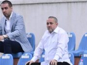 Mihai Rotaru a anunțat numele primului jucător transferat la Universitatea Craiova: „A fost o poveste!”