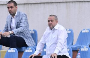 Mihai Rotaru a anunțat numele primului jucător transferat la Universitatea Craiova: „A fost o poveste!”