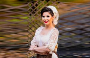 WOW! NOUL VIDEOCLIP AL LIVIEI CELEA STREATA E AICI!