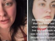 O femeie a transmis din greșeală momentul în care întreținea relații intime cu soțul ei