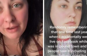 O femeie a transmis din greșeală momentul în care întreținea relații intime cu soțul ei