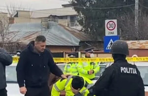 ”MAMI, NE-AM ASIGURAT DE NU ȘTIU CÂTE ORI”. MĂRTURII TULBURĂTOARE ALE MAMEI FETIȚEI DE 11 ANI CARE A SCĂPAT CU VIAȚĂ DIN ACCIDENTUL PROVOCAT DE UN POLIȚIST