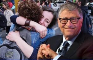 Revenim la normalitate?? Bill Gates a făcut anunțul pentru toată lumea –>>