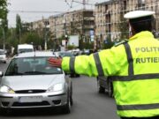 LOVITURĂ pentru acești șoferi. Vor fi amendați conform noului Cod Rutier