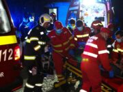 O femeie din Argeş a murit, după ce a fost spulberată de un şofer de 74 de ani, în Bascov