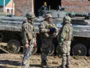 Anunțul oficial al Kremlinului care dă lumii fiori: ”Răbdarea Rusiei cu Occidentul s-a încheiat și e timpul ca lucrurile să se miște” – – –