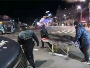 Informații de ultimă oră despre fata care a fost găsită moartă într-un apartament din Piața Romană. Cauza decesului este șocantă >>>