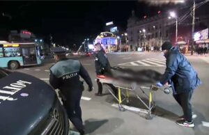 Informații de ultimă oră despre fata care a fost găsită moartă într-un apartament din Piața Romană. Cauza decesului este șocantă >>>