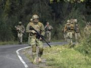 Informație/Din 2015, CIA antrenează în secret forțele speciale ucrainiene „să ucidă ruși” în cazul unei invazii militare