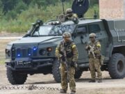 CIA și Pentagonul vor înarma și antrena forțele gherilă ucrainene în România, Polonia și Slovacia