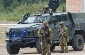 CIA și Pentagonul vor înarma și antrena forțele gherilă ucrainene în România, Polonia și Slovacia