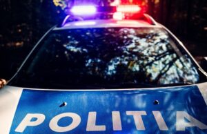 Bărbat, lovit mortal pe o trecere de pietoni în Arad