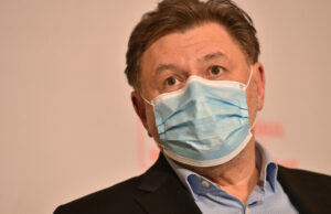 Alexandru Rafila, anunț de ultimă oră despre noile restricții