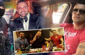 „Fratele” lui Alex Bodi, care este judecat în libertate pentru trafic de persoane, s-a ales cu un nou dosar, în care, evident, este judecat tot în stare de libertate.