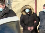 Polițistul care a mers în uniformă la prostituate și apoi a provocat un accident auto a fost reținut. Ce le-a declarat procurorilor