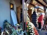 Mama Raisei Nicoleta, fetița ucisă de polițist, mesaj prevestitor înainte de tragedie. Ce a postat femeia în urmă cu doar câteva zile pe Facebook–>>