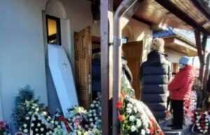 Mama Raisei Nicoleta, fetița ucisă de polițist, mesaj prevestitor înainte de tragedie. Ce a postat femeia în urmă cu doar câteva zile pe Facebook–>>