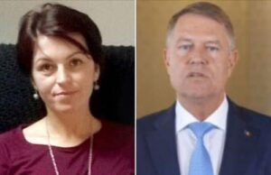 O fostă elevă a lui Klaus Iohannis rupe tăcerea! Cum se purta președintele cu ea, ca profesor –>>
