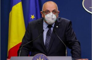 Raed Arafat AVERTIZEAZĂ ROMÂNIA! Boala cruntă care ne loveşte după noul virus –>>