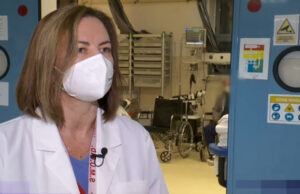 Medicii cer ajutorul politicienilor: „E ca și cum avem motorul bărcii, pornim pe mare, dar ne bate vântul din față, pus de cineva”