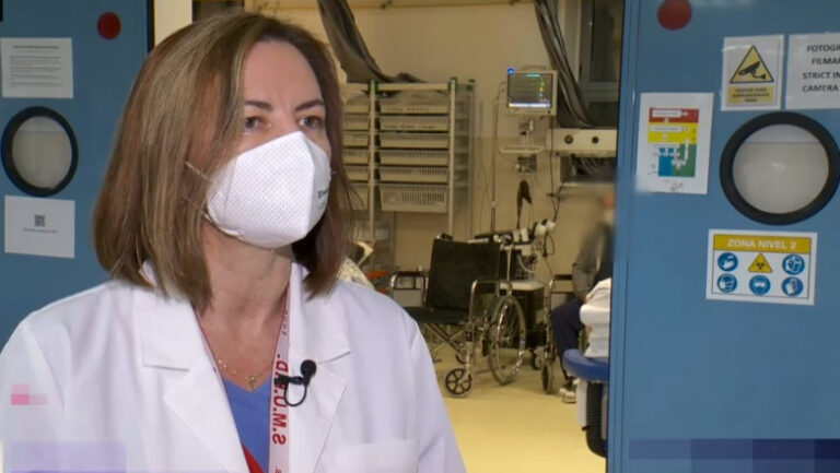 Medicii cer ajutorul politicienilor: „E ca și cum avem motorul bărcii, pornim pe mare, dar ne bate vântul din față, pus de cineva”