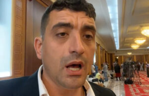 Cutremur total pe scena politică! Vor să-l demită din funcție. Se va declanșa planul în curând